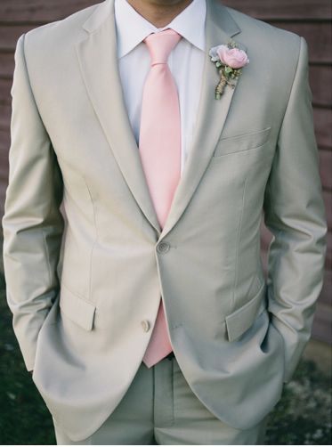 grey groom