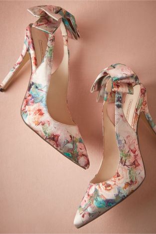 heels 12