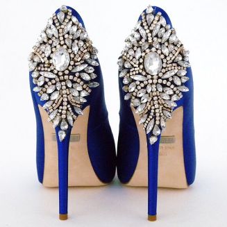 heels 7